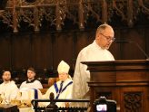 Reflection and Homily by Msgr. Slawomir Oder