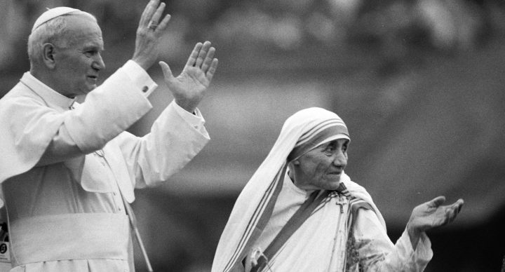 The Threefold Cord: A Reflection for Lent