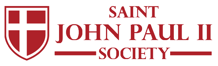 St. John Paul II Society