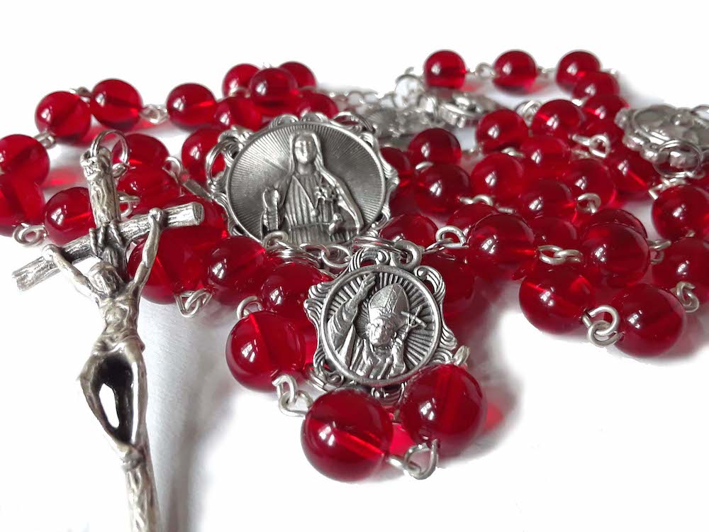 jp2rosary