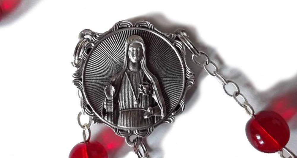 mary
