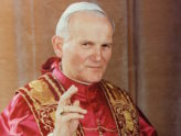 Live stream of Special Saint John Paul II Feast Day Mass